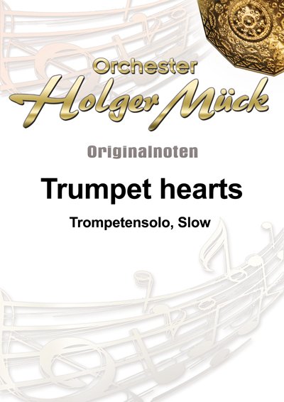 Trumpet Hearts