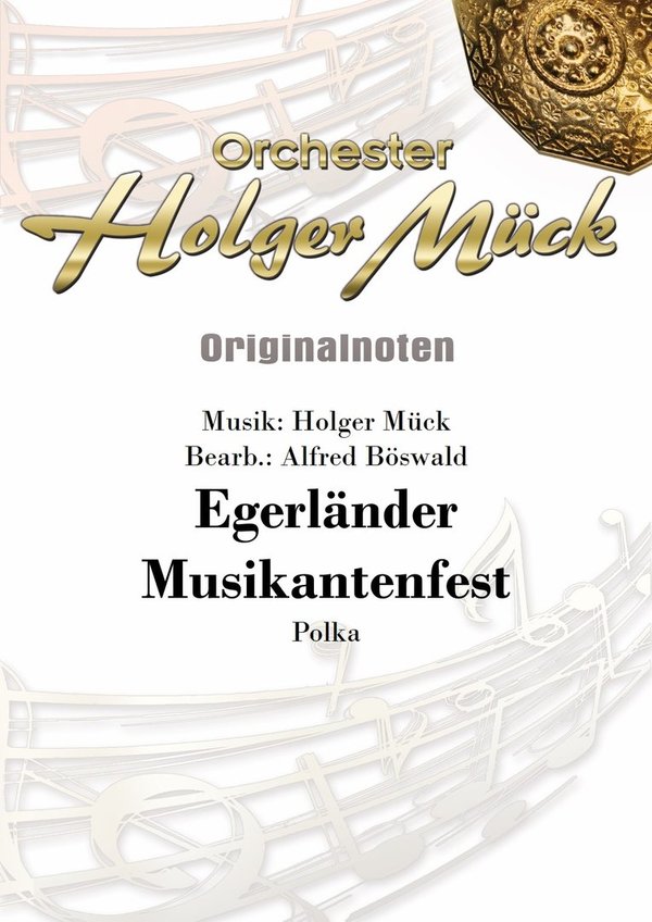 Egerländer Musikantenfest