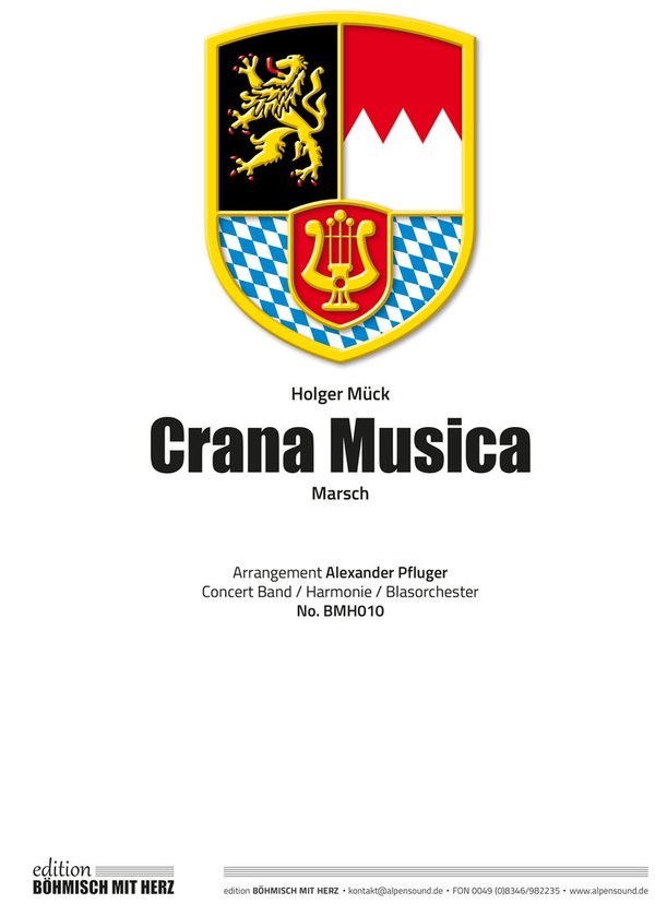 Crana Musica